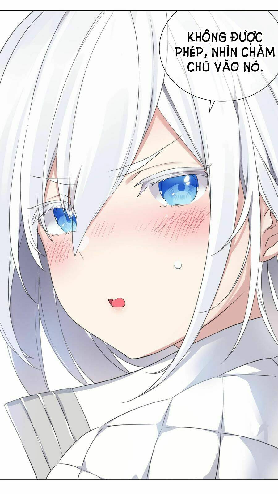 My Harem Grew So Large, I Was Forced To Ascend Chapter 44 - Trang 2