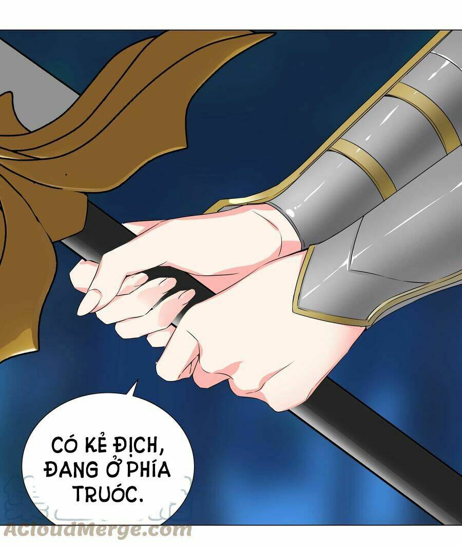 My Harem Grew So Large, I Was Forced To Ascend Chapter 44 - Trang 2