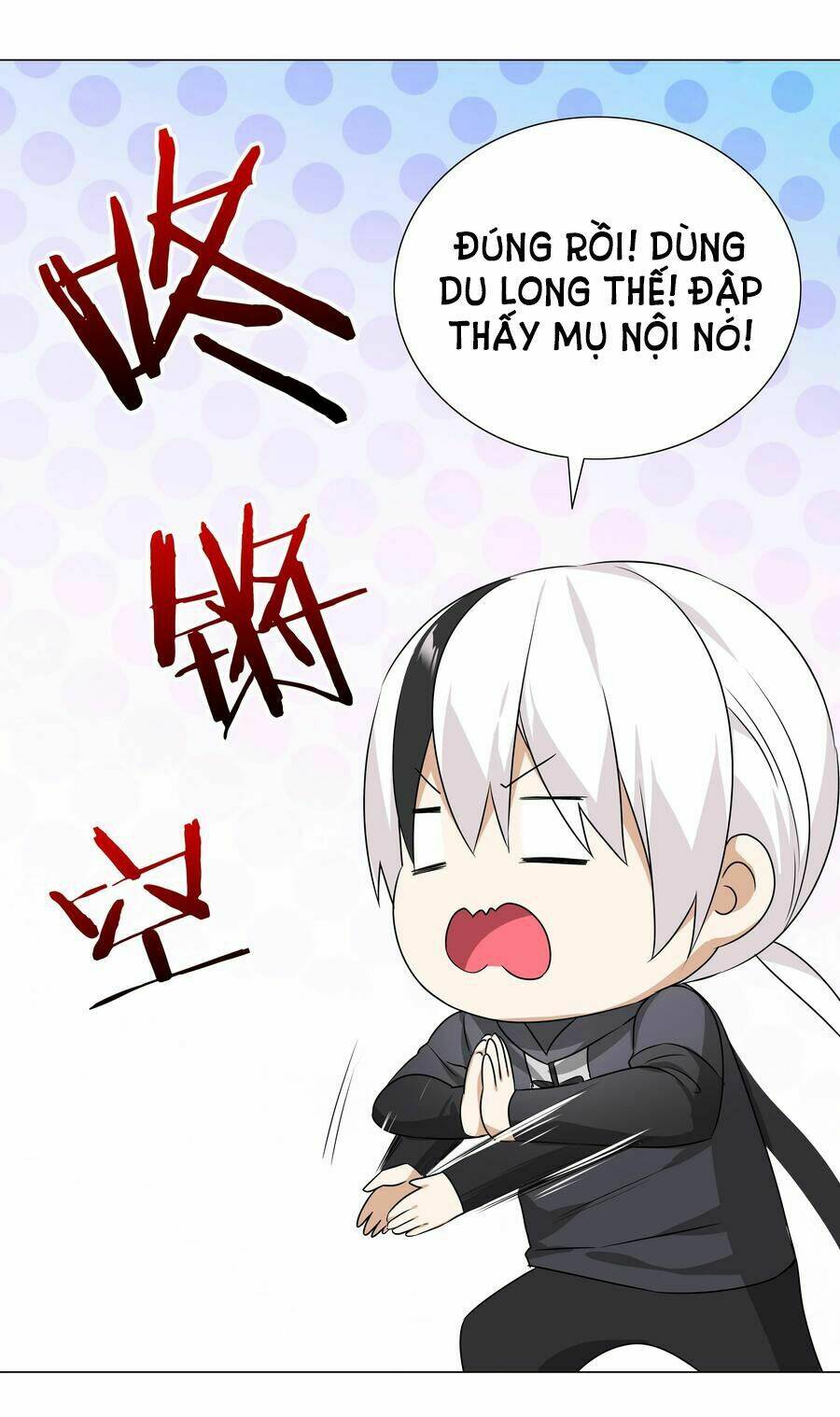 My Harem Grew So Large, I Was Forced To Ascend Chapter 44 - Trang 2