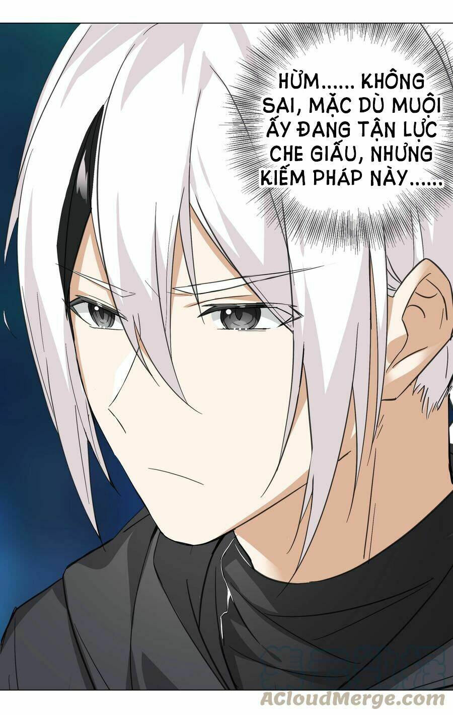 My Harem Grew So Large, I Was Forced To Ascend Chapter 44 - Trang 2