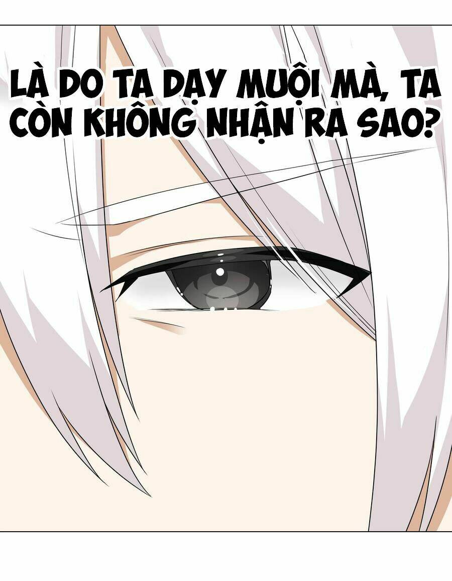 My Harem Grew So Large, I Was Forced To Ascend Chapter 44 - Trang 2