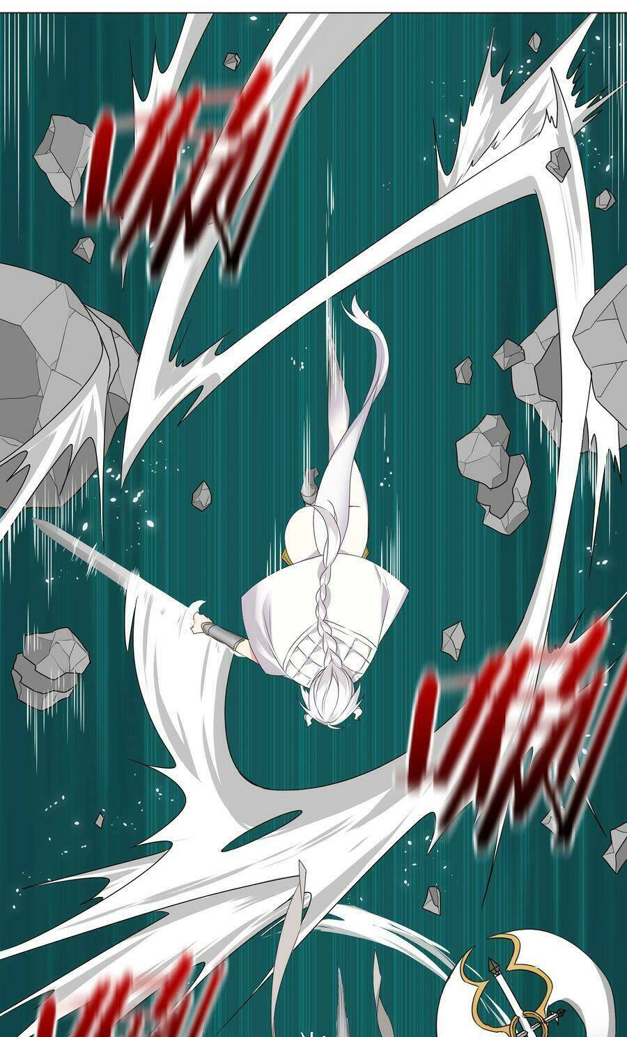 My Harem Grew So Large, I Was Forced To Ascend Chapter 44 - Trang 2