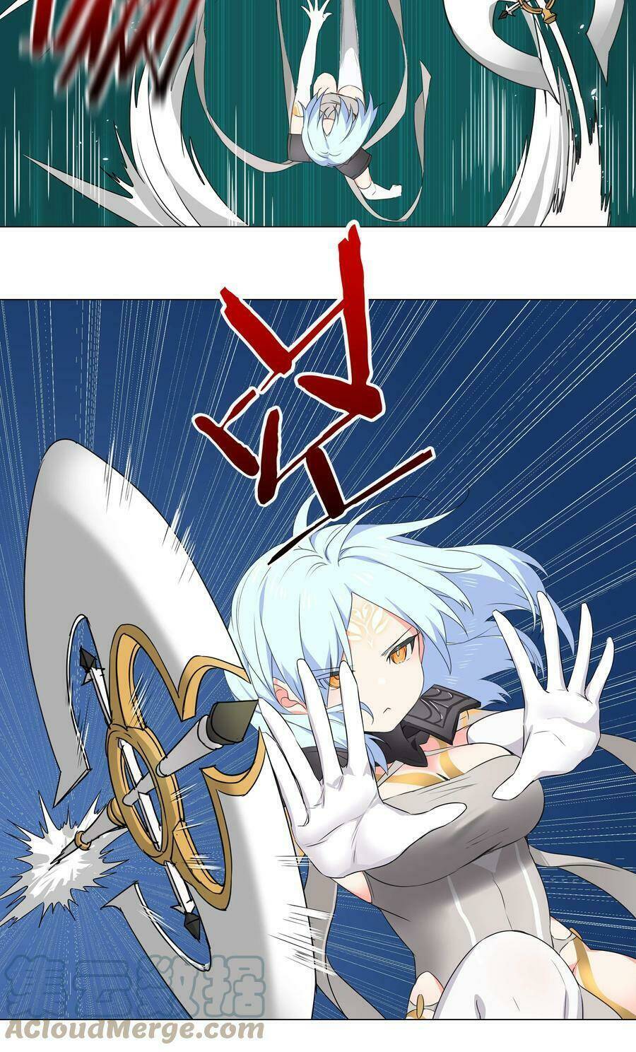 My Harem Grew So Large, I Was Forced To Ascend Chapter 44 - Trang 2