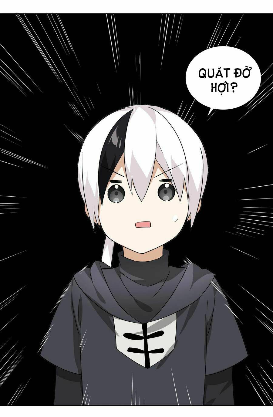 My Harem Grew So Large, I Was Forced To Ascend Chapter 44 - Trang 2