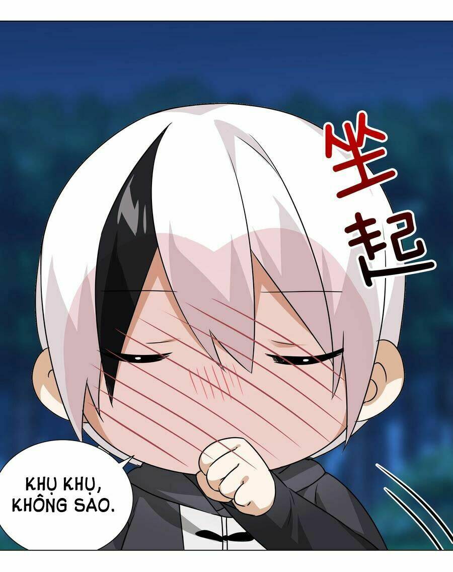 My Harem Grew So Large, I Was Forced To Ascend Chapter 44 - Trang 2