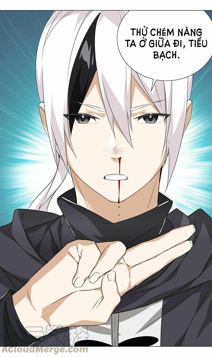 My Harem Grew So Large, I Was Forced To Ascend Chapter 44 - Trang 2