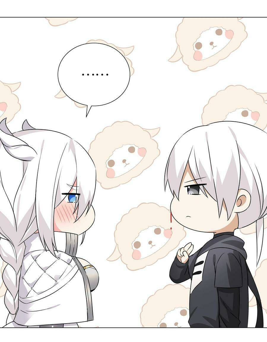 My Harem Grew So Large, I Was Forced To Ascend Chapter 44 - Trang 2