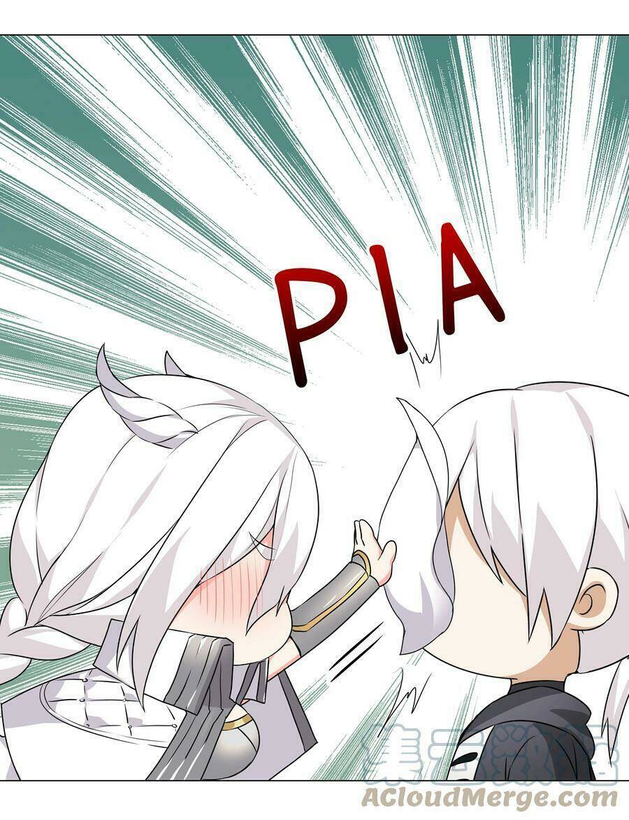 My Harem Grew So Large, I Was Forced To Ascend Chapter 44 - Trang 2