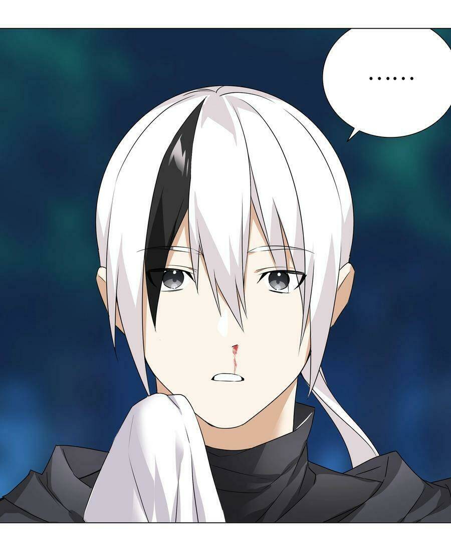 My Harem Grew So Large, I Was Forced To Ascend Chapter 44 - Trang 2