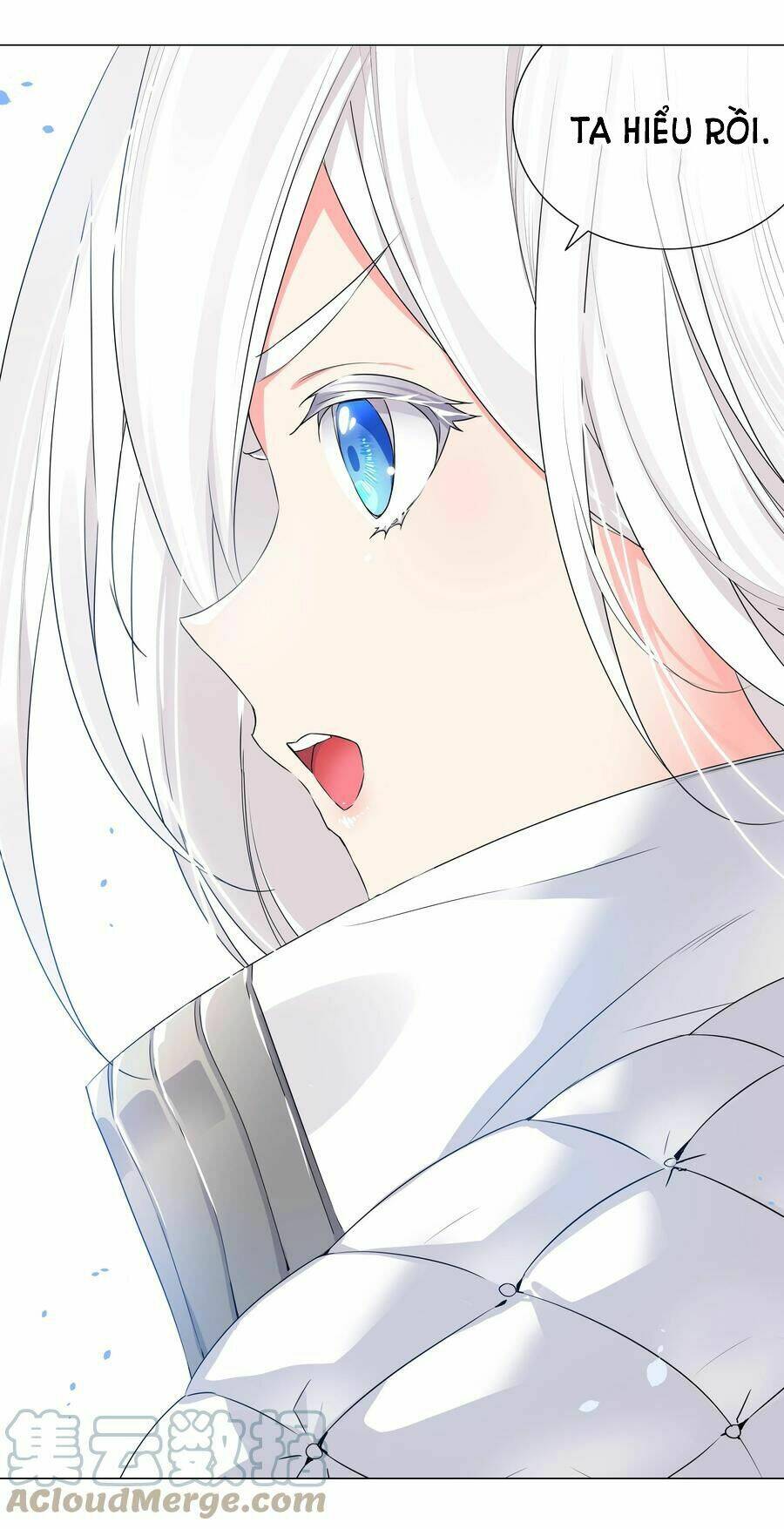 My Harem Grew So Large, I Was Forced To Ascend Chapter 44 - Trang 2