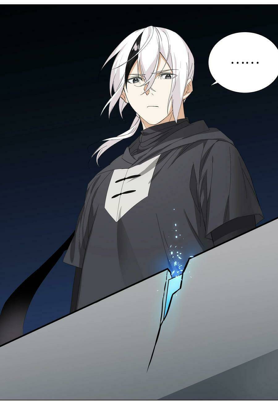 My Harem Grew So Large, I Was Forced To Ascend Chapter 44 - Trang 2