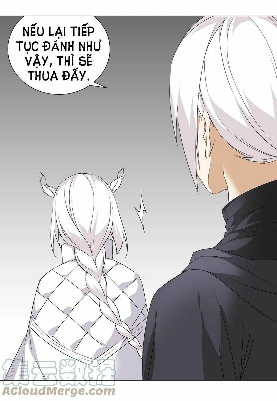 My Harem Grew So Large, I Was Forced To Ascend Chapter 44 - Trang 2