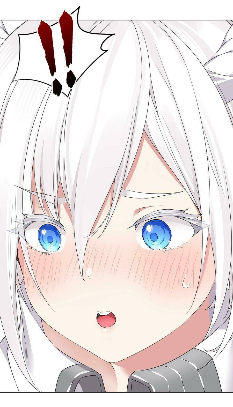 My Harem Grew So Large, I Was Forced To Ascend Chapter 44 - Trang 2