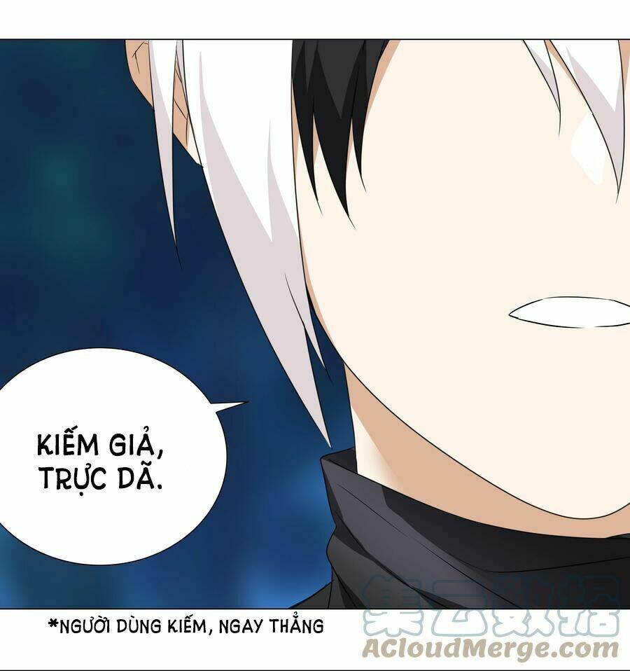 My Harem Grew So Large, I Was Forced To Ascend Chapter 44 - Trang 2