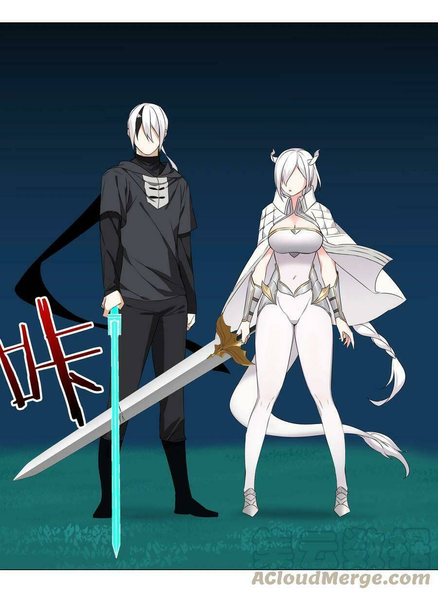 My Harem Grew So Large, I Was Forced To Ascend Chapter 44 - Trang 2