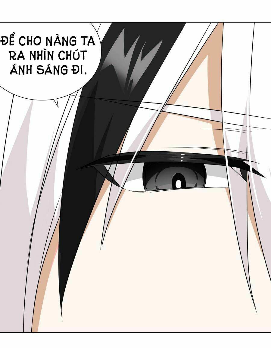 My Harem Grew So Large, I Was Forced To Ascend Chapter 44 - Trang 2