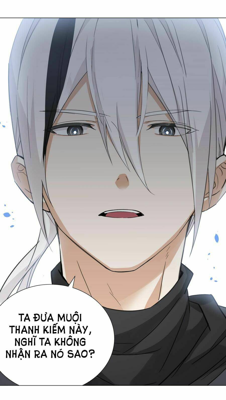 My Harem Grew So Large, I Was Forced To Ascend Chapter 44 - Trang 2