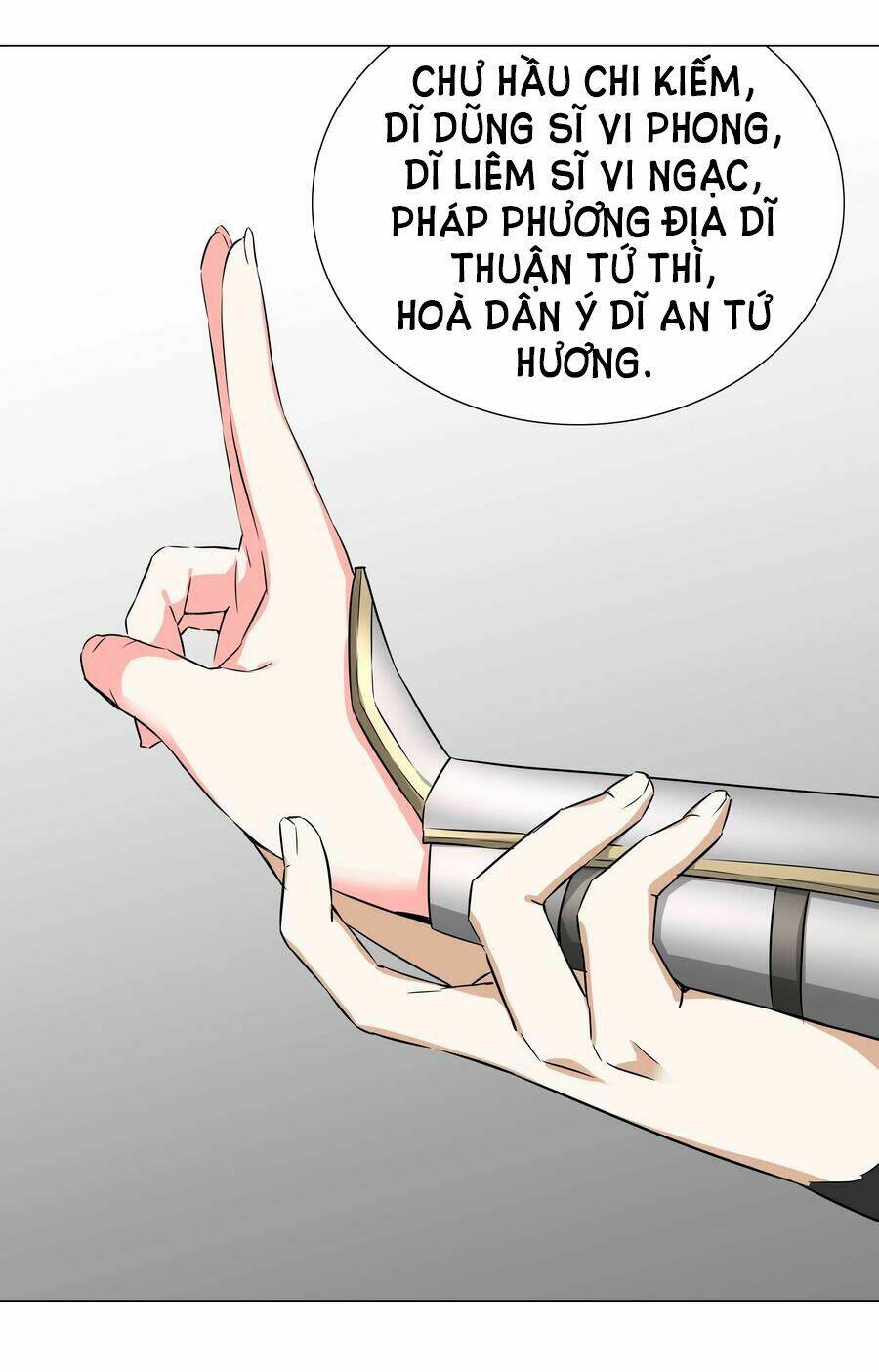 My Harem Grew So Large, I Was Forced To Ascend Chapter 44 - Trang 2