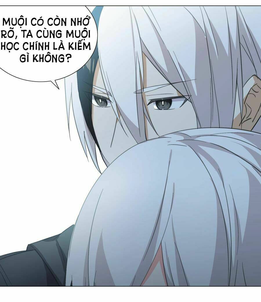 My Harem Grew So Large, I Was Forced To Ascend Chapter 44 - Trang 2