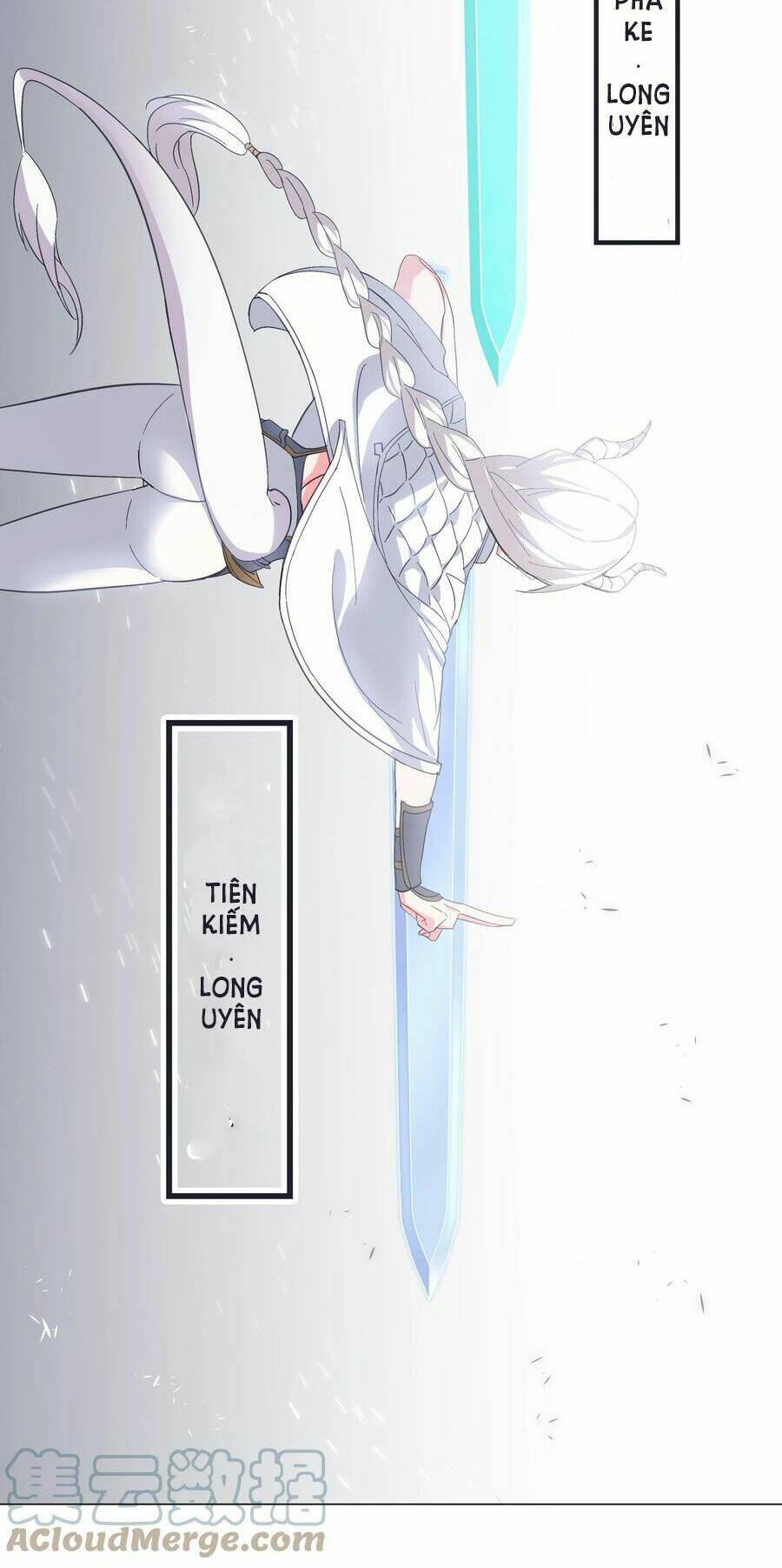 My Harem Grew So Large, I Was Forced To Ascend Chapter 44 - Trang 2