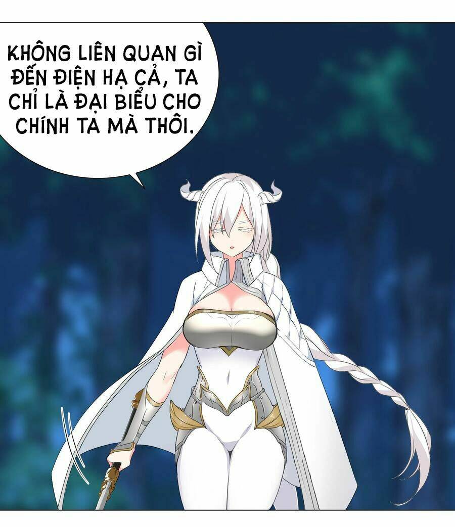 My Harem Grew So Large, I Was Forced To Ascend Chapter 44 - Trang 2