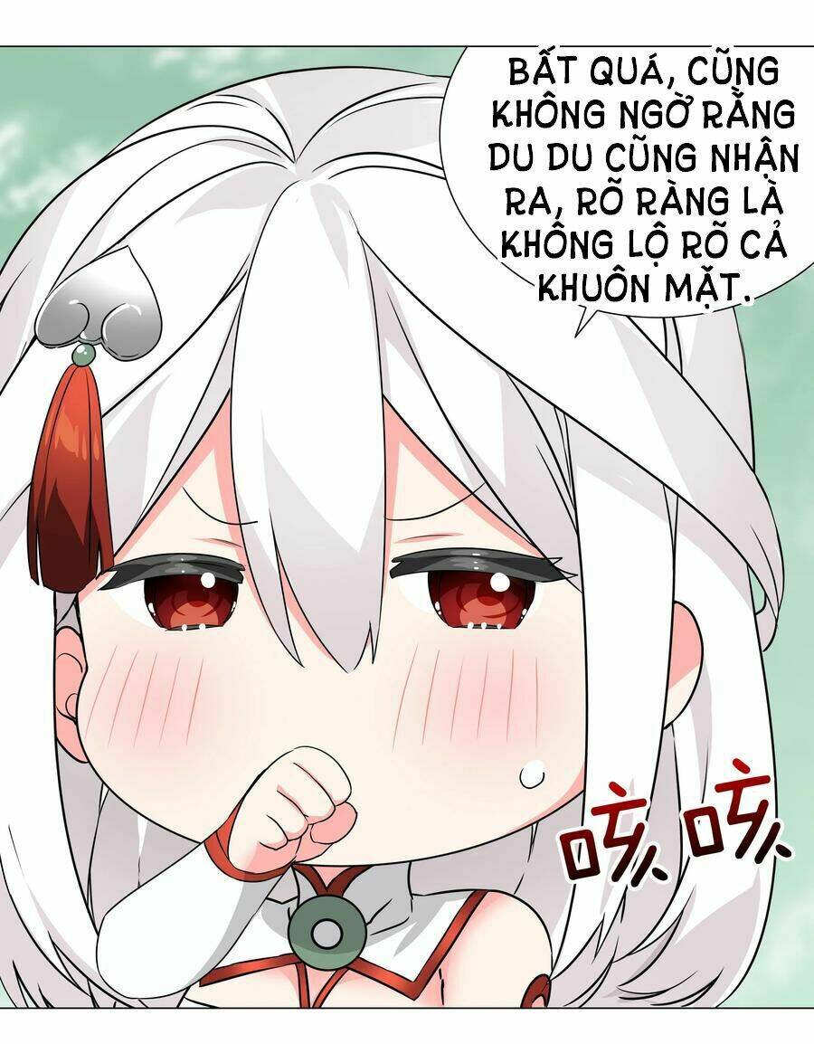 My Harem Grew So Large, I Was Forced To Ascend Chapter 45 - Trang 2