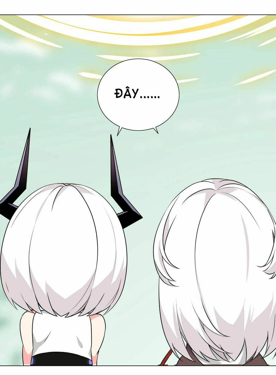 My Harem Grew So Large, I Was Forced To Ascend Chapter 45 - Trang 2