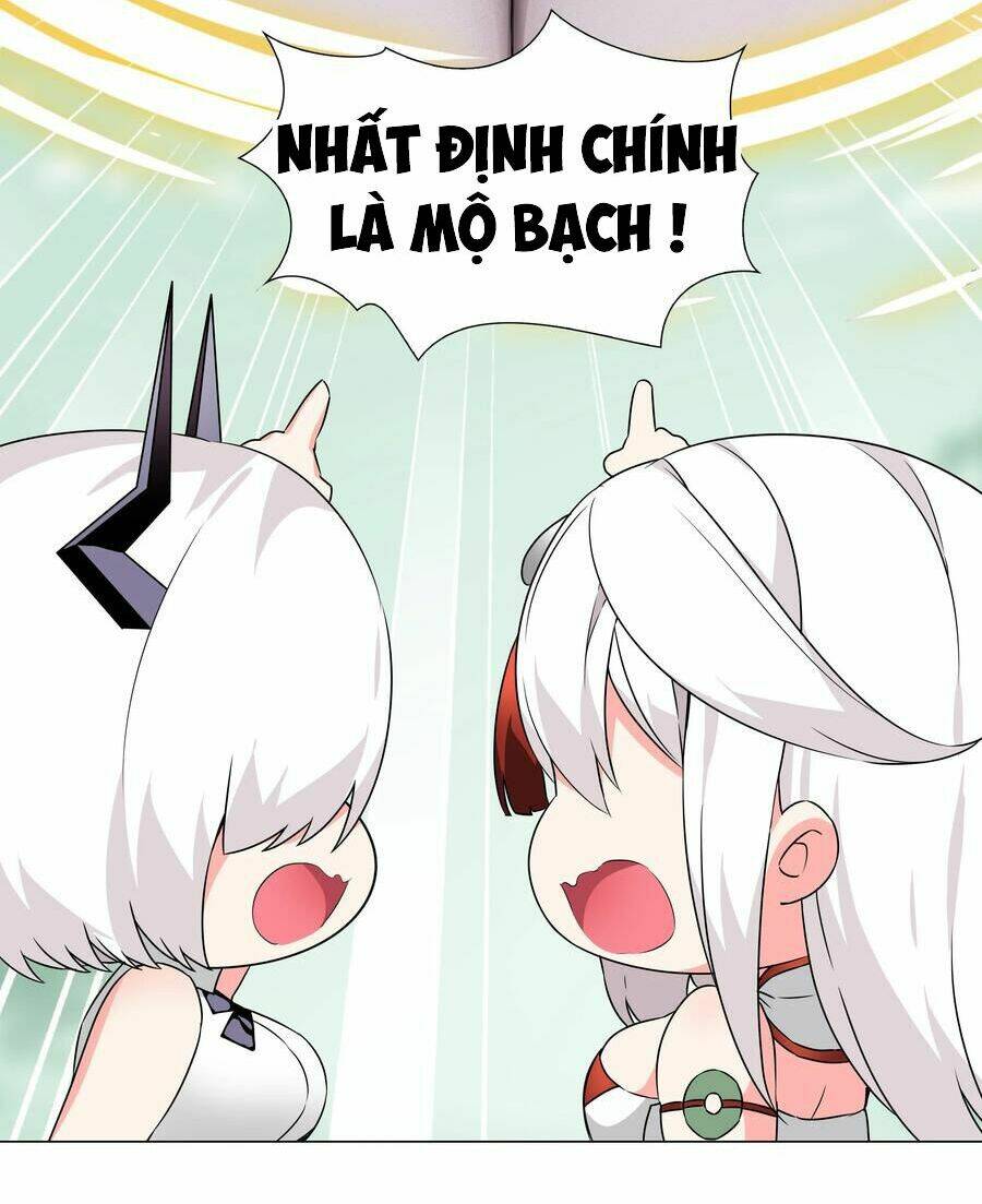 My Harem Grew So Large, I Was Forced To Ascend Chapter 45 - Trang 2