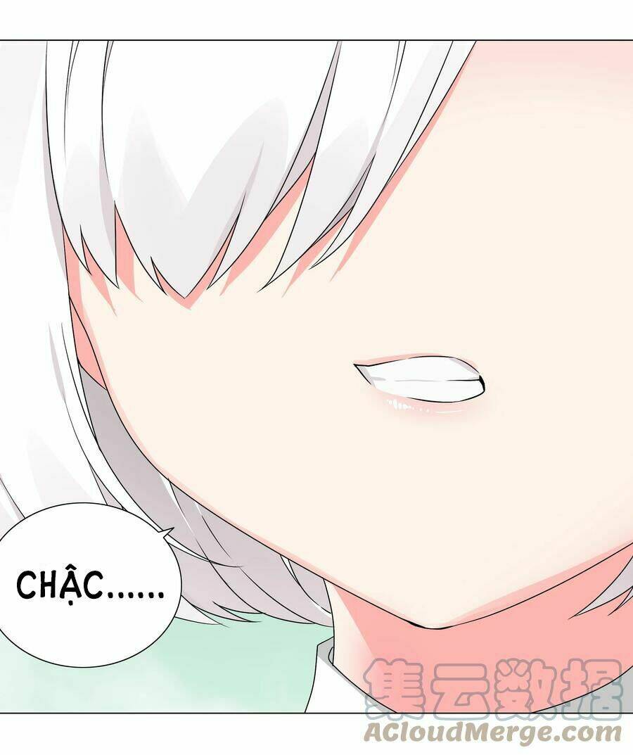 My Harem Grew So Large, I Was Forced To Ascend Chapter 45 - Trang 2