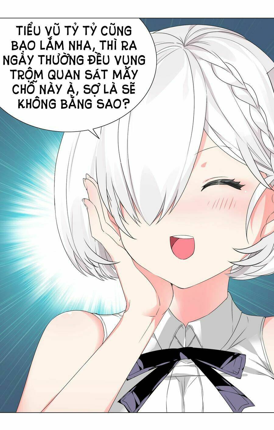 My Harem Grew So Large, I Was Forced To Ascend Chapter 45 - Trang 2