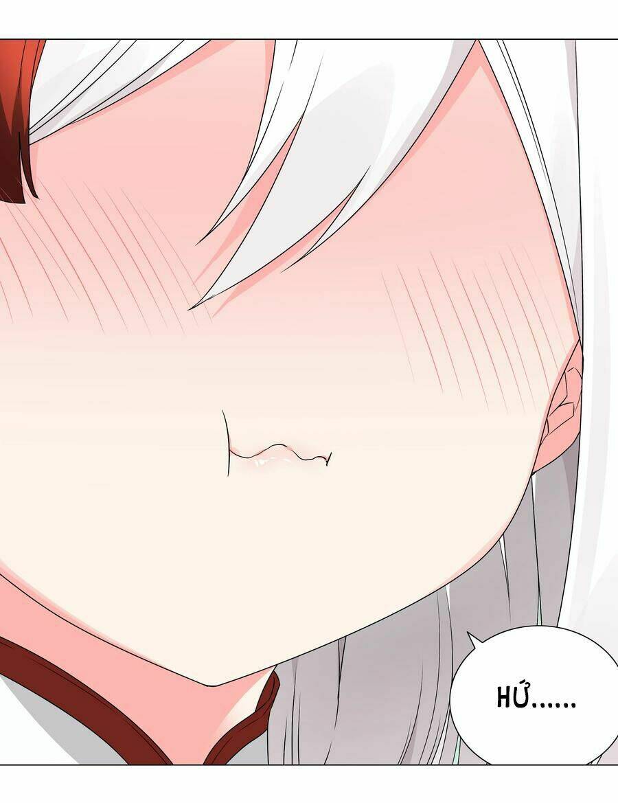 My Harem Grew So Large, I Was Forced To Ascend Chapter 45 - Trang 2