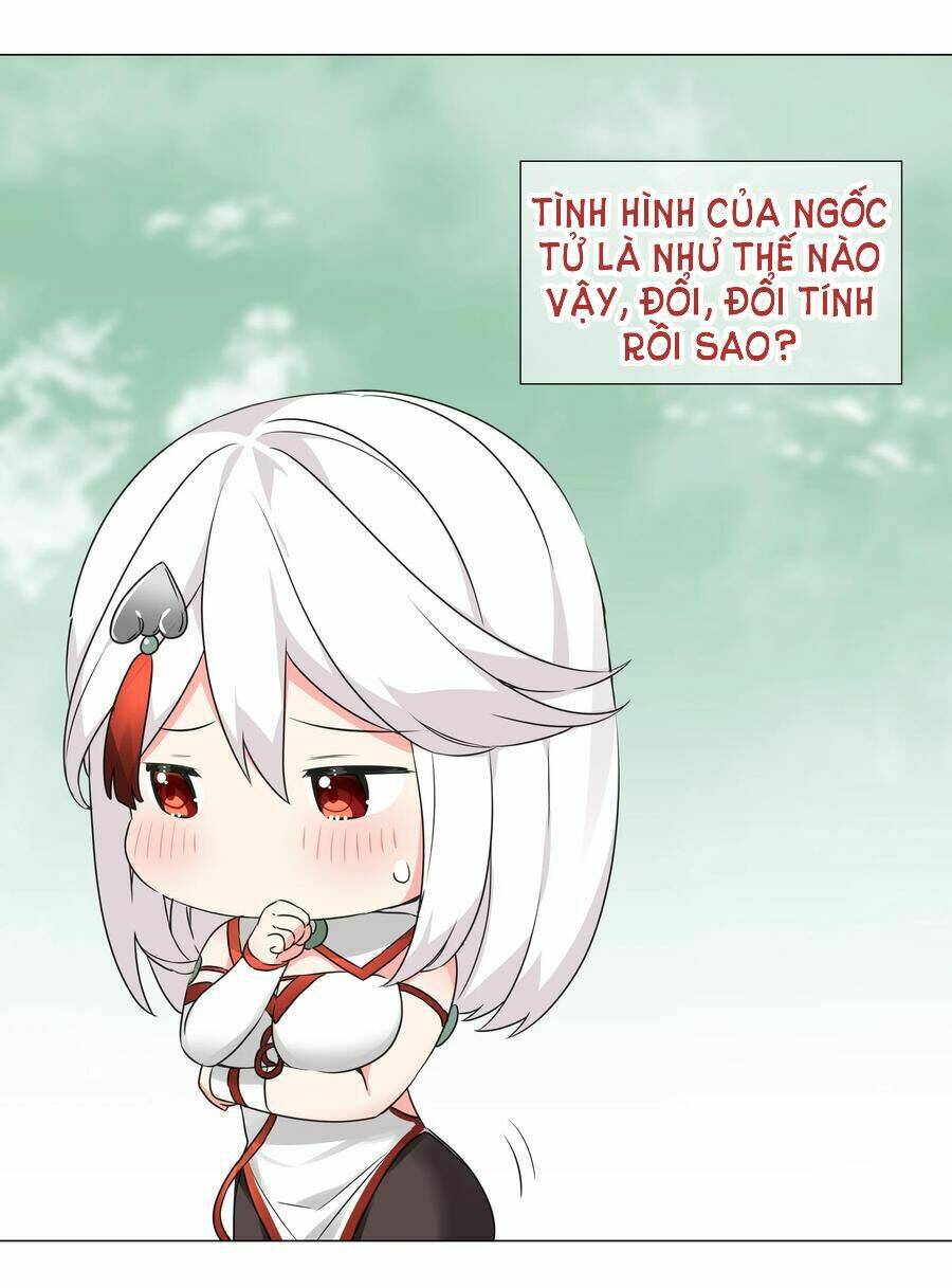 My Harem Grew So Large, I Was Forced To Ascend Chapter 45 - Trang 2