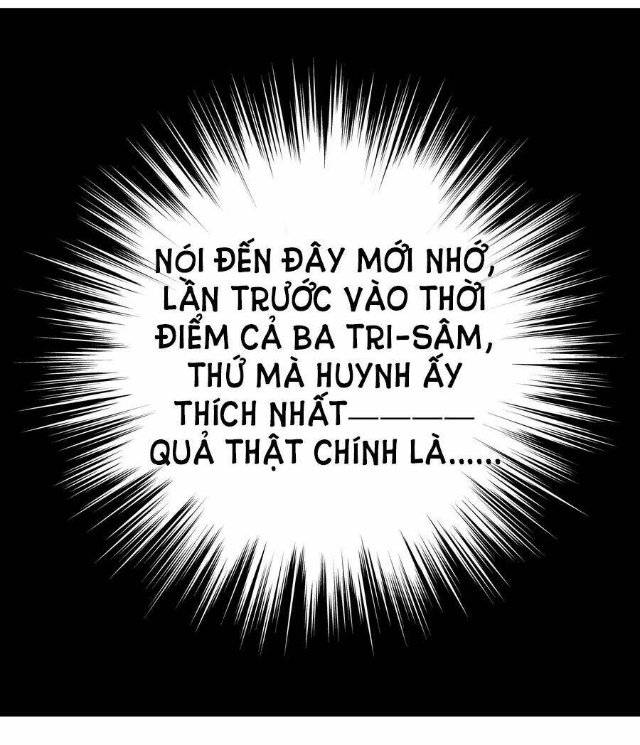 My Harem Grew So Large, I Was Forced To Ascend Chapter 45 - Trang 2