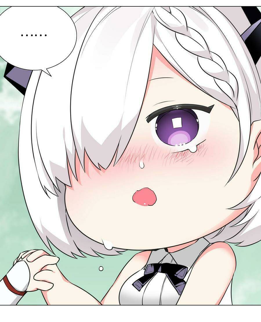 My Harem Grew So Large, I Was Forced To Ascend Chapter 45 - Trang 2