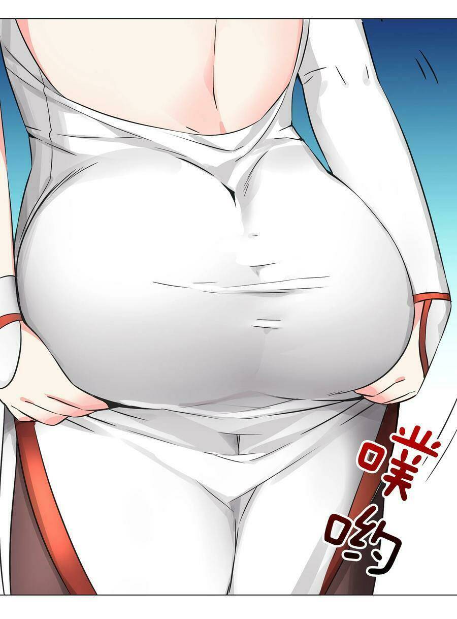 My Harem Grew So Large, I Was Forced To Ascend Chapter 45 - Trang 2