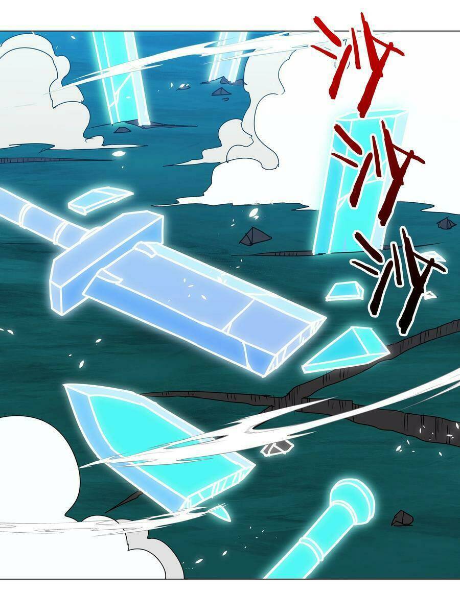 My Harem Grew So Large, I Was Forced To Ascend Chapter 45 - Trang 2