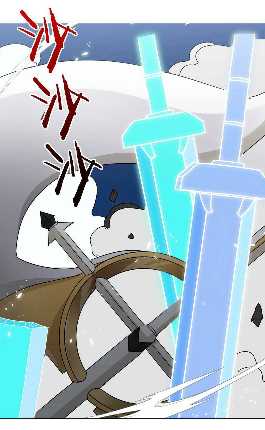 My Harem Grew So Large, I Was Forced To Ascend Chapter 45 - Trang 2