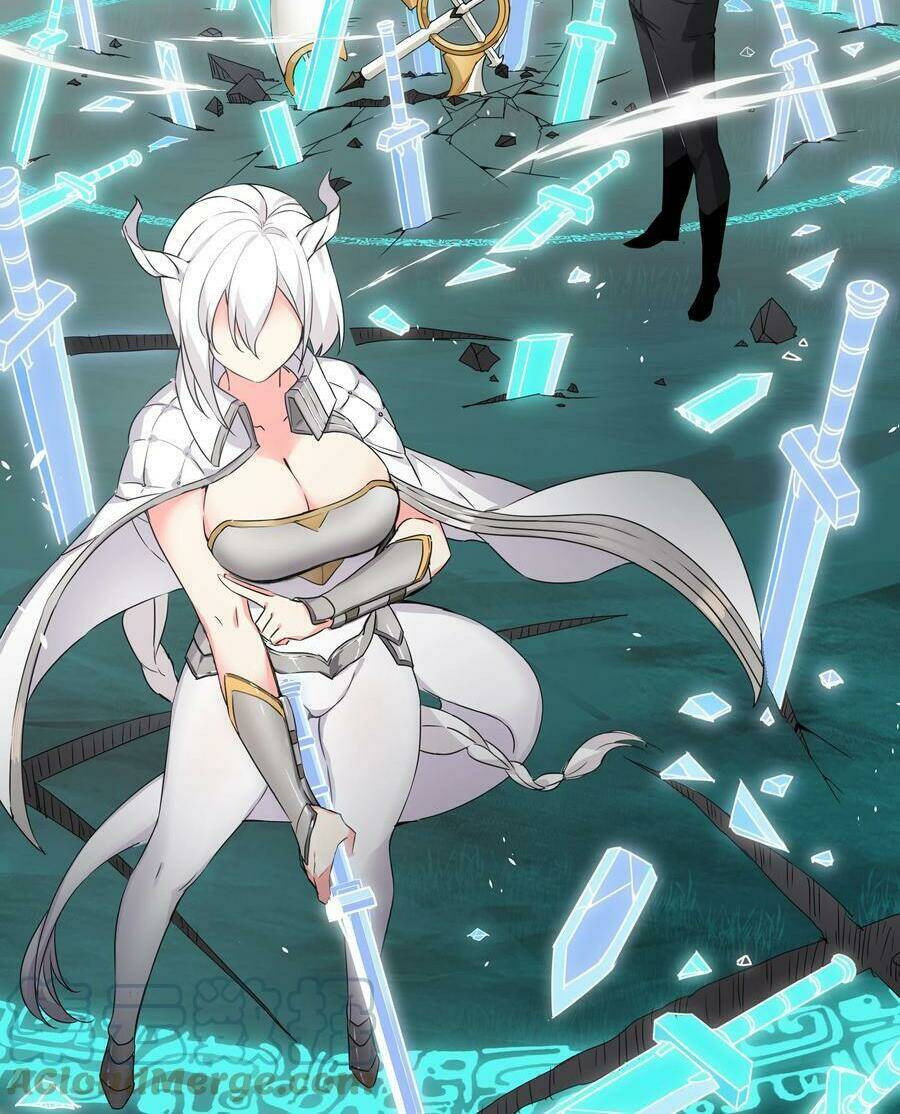 My Harem Grew So Large, I Was Forced To Ascend Chapter 45 - Trang 2