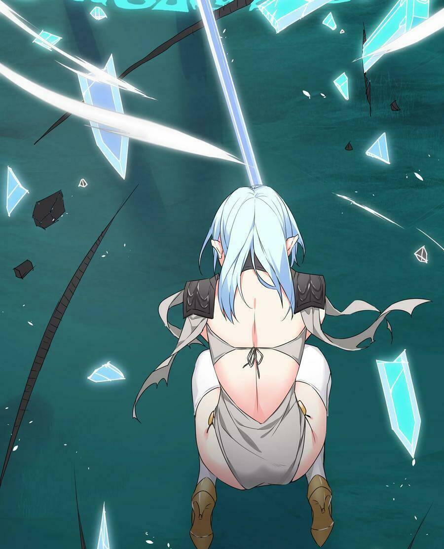 My Harem Grew So Large, I Was Forced To Ascend Chapter 45 - Trang 2