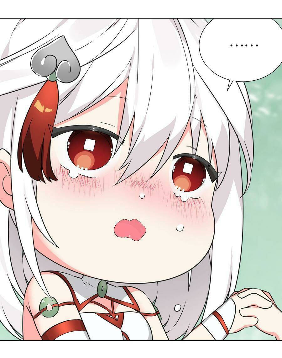 My Harem Grew So Large, I Was Forced To Ascend Chapter 45 - Trang 2