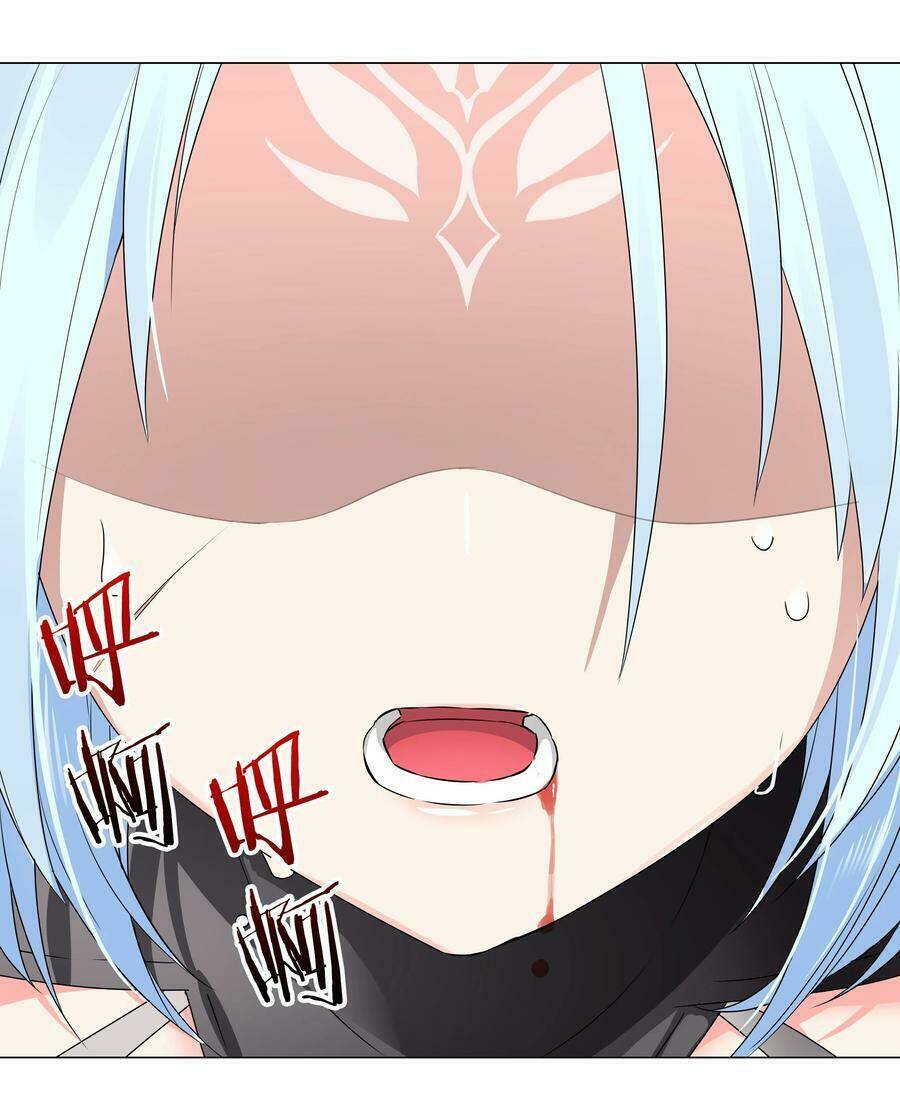 My Harem Grew So Large, I Was Forced To Ascend Chapter 45 - Trang 2