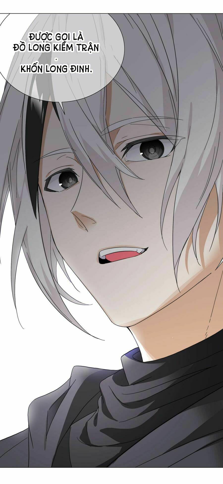 My Harem Grew So Large, I Was Forced To Ascend Chapter 45 - Trang 2