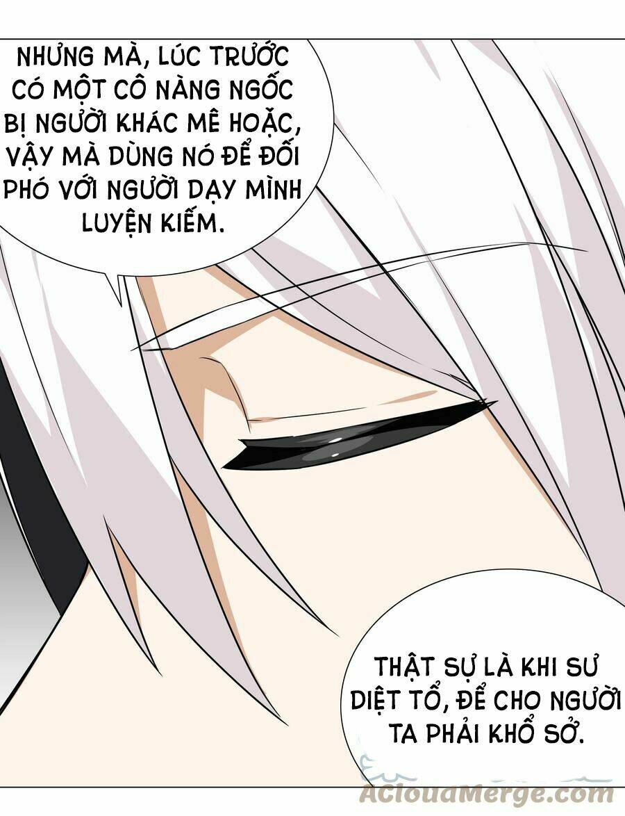 My Harem Grew So Large, I Was Forced To Ascend Chapter 45 - Trang 2