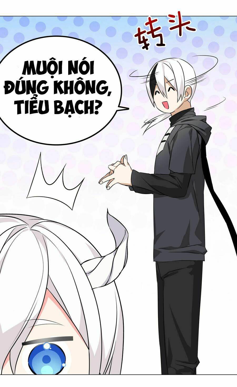 My Harem Grew So Large, I Was Forced To Ascend Chapter 45 - Trang 2