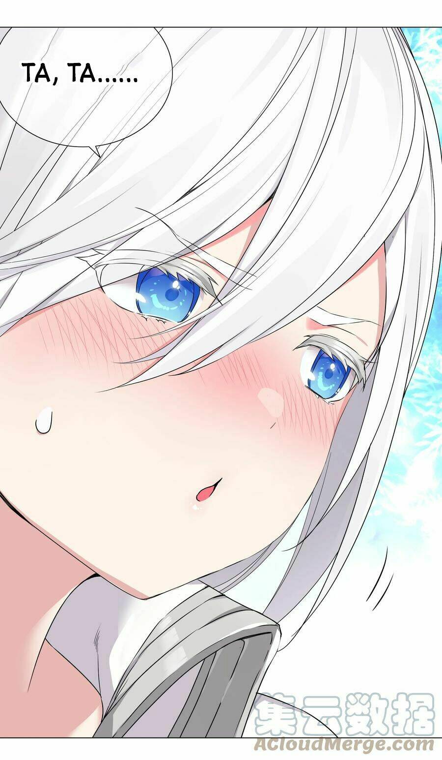 My Harem Grew So Large, I Was Forced To Ascend Chapter 45 - Trang 2