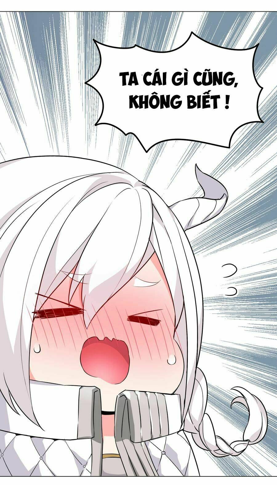 My Harem Grew So Large, I Was Forced To Ascend Chapter 45 - Trang 2