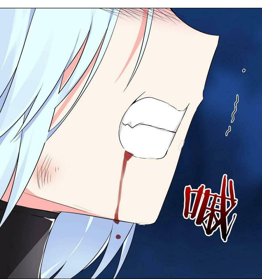 My Harem Grew So Large, I Was Forced To Ascend Chapter 45 - Trang 2