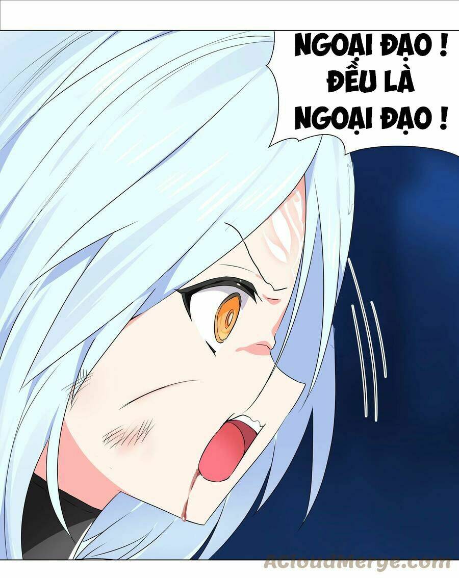 My Harem Grew So Large, I Was Forced To Ascend Chapter 45 - Trang 2