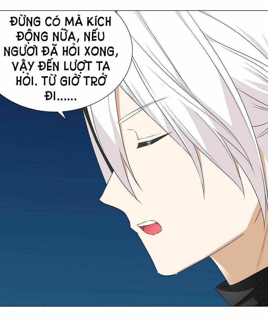 My Harem Grew So Large, I Was Forced To Ascend Chapter 45 - Trang 2