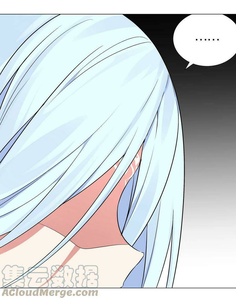 My Harem Grew So Large, I Was Forced To Ascend Chapter 45 - Trang 2